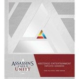 Assassin&#039;s Creed Unity : Abstergo Entertainment
