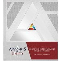 Assassin&#039;s Creed Unity : Abstergo Entertainment