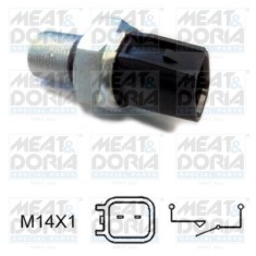 MEAT &amp; DORIA 36060 Comutator, lampa marsalier