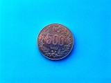 500 Pesos 1989 Uruguay-XF+++