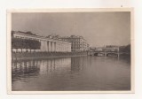 FA102 -Carte Postala- RUSIA - Leningrad, A.A. Zhdanov Palace of Pioneers, circulata 1952