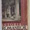 ISTORIA ROMANILOR , VOLUMUL III , PARTEA A II -A de CONSTANTIN C. GIURESCU , 1946