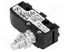 Limitator ON-(ON), MK, PIZZATO ELETTRICA - MK V11D09