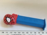 bnk jc PEZ Ungaria - Spider-man