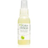 Instituto Espa&ntilde;ol Fresh Drops Baby eau de cologne pentru copii 80 ml