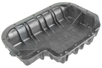 Baie ulei Mercedes Clasa C C280, 320, 430 1993-2001, Clasa E E280, 320, 430 1993-2003, Viti, Viano 3.0, 3.2, 3.7 2003-, Ml 3.2-5.5 -2005, NTY BMO-ME- foto