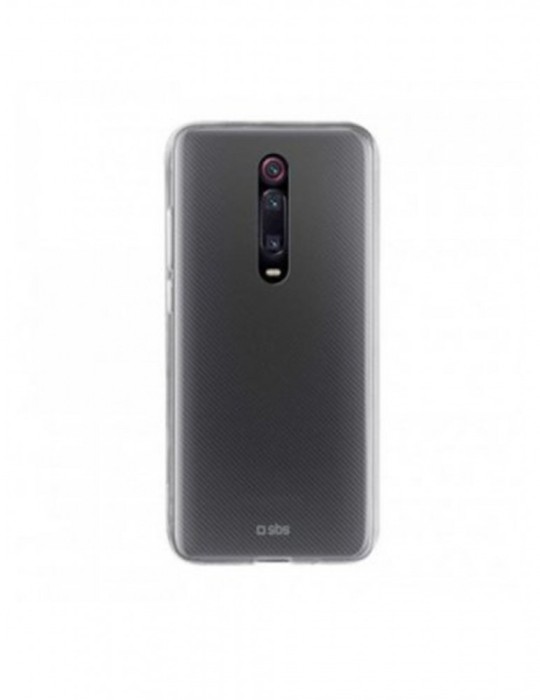 Husa Xiaomi Redmi K20 Xiaomi Redmi K20 Pro Silicon Grey Nillkin