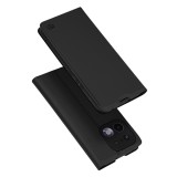 Husa Realme 16 Pro Asteroid GSM Magskin Book, negru