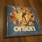 CD ORSON-BRIGHT IDEA RARITATE!!!!