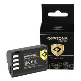 Acumulator Patona Protect DMW-BLK22 2250mAh Li-Ion pt. Panasonic Lumix DC-S5, G9, GH5, GH5S