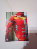 MEMORATOR DE BIOLOGIE PENTRU CLASA A XI - A ~ CORINA CIUCU