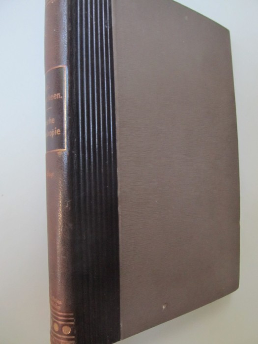 Atlas und Grundriss der Klinischen Mikroskopie , 1913 - N. V. Jagic , ...