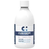 Apa de Gura, Curasept, Caries Biosmalto, pentru Repararea si Remineralizarea Smaltului, cu Magneziu,