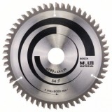 Disc pentru Multi Material 190x30 Z54 - 3165140192996