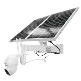 Cumpara ieftin Resigilat : Camera supraveghere video PNI IP60 live PTZ cu panou solar, 2MP, GSM 4