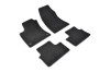 Set covorase auto mocheta Renault Clio V (2019-2022), Umbrella