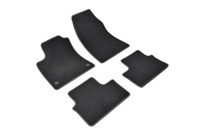 Set covorase auto mocheta Renault Clio V (2019-2022) foto