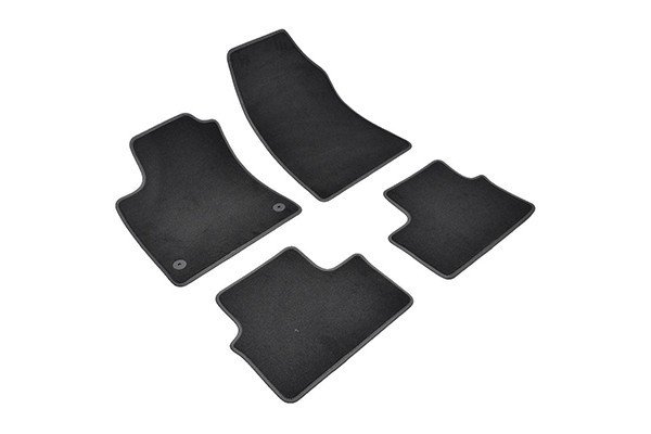 Set covorase auto mocheta Renault Clio V (2019-2022)