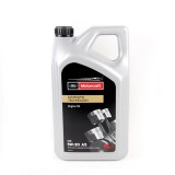 Ulei Motor Ford Formula F 5W30, 5L, A5/B5, WSS-M2C913-C, Original Ford