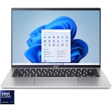 Ultrabook Acer 14&amp;#039;&amp;#039; Swift Go 14 SFG14-72, 2.8K OLED, Procesor Intel&reg; Core&trade; Ultra 7 155H (24M Cache, up to 4.80 GHz), 16GB LPDDR5X, 512GB SSD