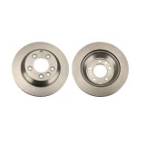 Disc frana Audi Q7, 03.2006-08.2015, Cayenne, 09.2002-09.2010, Touareg, 01.2010-, TRW