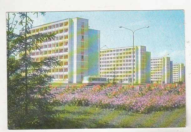 bnk cp Brasov - Cartierul Garii - circulata