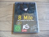 Film DVD, 8 Mile
