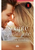 De la soapte la juraminte. Seria De la fereastra mea Vol.3 - Corint