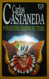 Castaneda&nbsp;-&nbsp;Povestiri despre putere