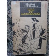 Mihai Giugariu - Cina cu langustine - Povestiri iberice (Cartea Romaneasca 1987)