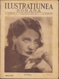 HST Z84 Ilustrațiunea Rom&acirc;nă 16/1931 Regele Carol al II-lea Marele Voievod Mihai