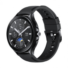 Smartwatch Xiaomi Watch 2 Pro, Procesor Qualcomm Snapdragon W5+ Gen 1, Ecran AMOLED 1.43inch, 2GB RAM, 32GB Flash, Bluetooth, NFC, Waterproof 5 ATM (N