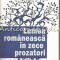 Lumea Romaneasca In Zece Prozatori - Theodor Codreanu