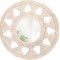 Oglinda perete Boho 65CM 322050