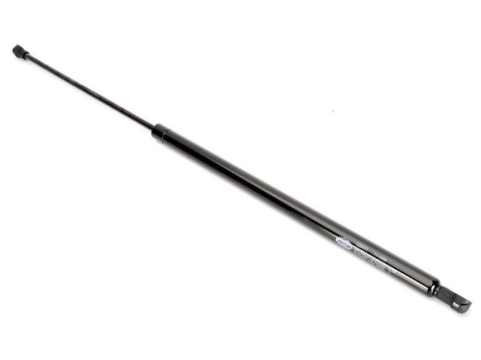 Amortizor capota fata Peugeot 406 (8), 10.1995-04.2004 model SEDAN/COMBI, Lungime/Forta/Cursa Piston 685mm/200N/265mm, 792508; 792510; 9628157780; 96