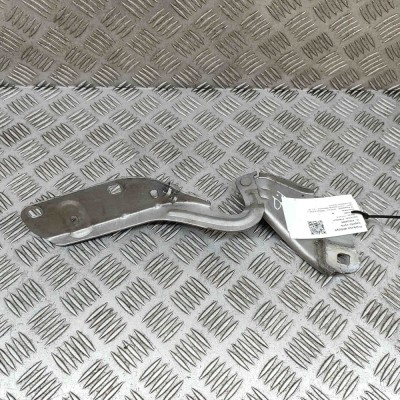 Balama capota dreapta față RENAULT TWINGO II CN0_ 2010 OEM: 8200343123 28334998 foto