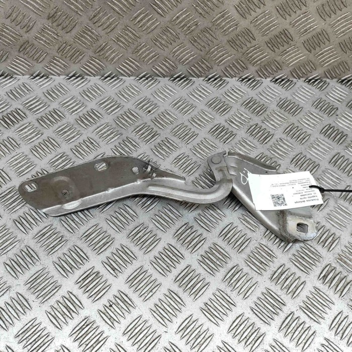 Balama capota dreapta față RENAULT TWINGO II CN0_ 2010 OEM: 8200343123 28334998