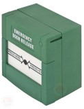 Buton aplicabil din plastic pentru iesire de urgenta; Material: plastic,, Other