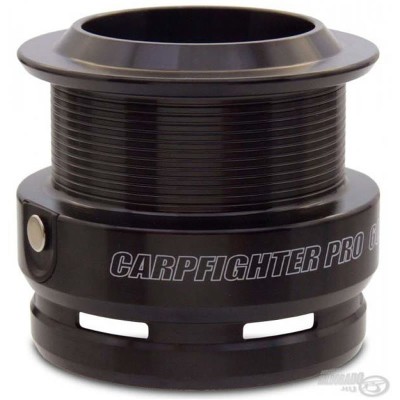 Tambur de Rezerva Team Feeder By Dome Carp Fighter Pro 5000 foto