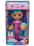 Gabby&#039;s Movie Sing &amp; Shine Mermaid Gabby Doll 36cm (6074338)
