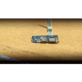 Port Usb Laptop Acer Aspire 5750 Series
