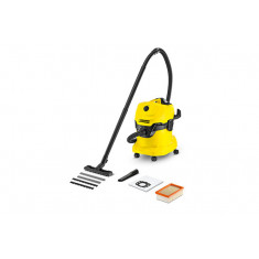 Aspirator Multifunctional Umed-uscat. 20 L - Karcher 1.628-201.0