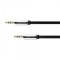 Cablu Jack 3.5 mm la 3.5 mm 1.8m Profesional Kruger&amp;Matz