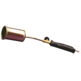 Cumpara ieftin Arzator cu robinet 60 mm