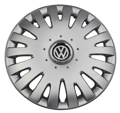 Capace roti VW r13 la set de 4 buc cod 108 foto