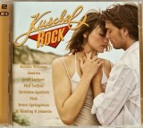 Various &lrm;&ndash; Kuschelrock 17 NM / NM cd muzica pop rock Sony Europa 2003