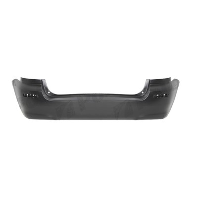 Bara spate Toyota Corolla Verso (Zer/Zze) 06.2004-03.2009, Nu este grunduita, necesita vopsire, 52159-0F900 foto