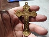 Cruce vintage Tertium Millennium