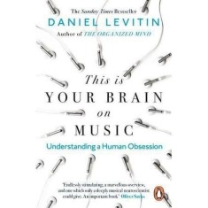 This Is Your Brain on Music
