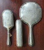 Serviciu pentru toaleta din argint, Germania, cca. 1900